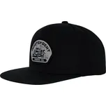 INDEPENDENT kšiltovka - Trucking Snapback Structured Hat Black (158387) velikost: OS