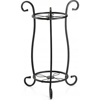 Obraz Držák Na Květináč HowHomely 60 cm, kov