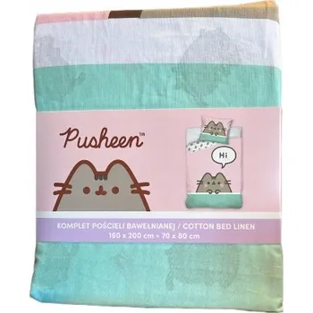 Povlečení Sada povlečení Carbotex 160 x 200 cm, vícebarevné