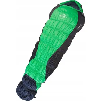 Spacák Roztažitelný spací pytel FJORD NANSEN TOKK XL -14s LEVÝ