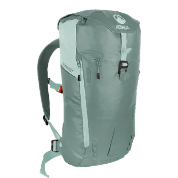 turistický batoh Backpack Alpinist 30 Liter Laurel wreath