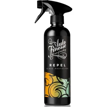 Auto-moto Čistič a tekuté stěrače Auto Finesse Repel Glass Protector (500 ml)