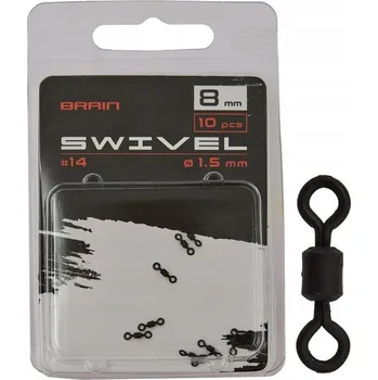 Obratlík Brain 18582468