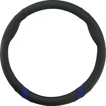 Autopotah Potah volantu TOURING modrý