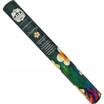 Čajovna Vonné tyčinky Champa Incense Sticks Lakshmi 20 ks