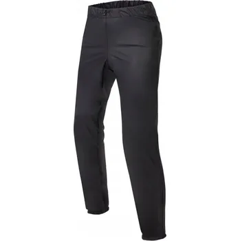 Moto bunda Nepromokavé kalhoty OCEAN Black vel. XL