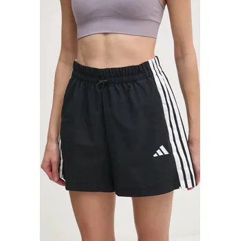 Dámské kraťasy Kraťasy adidas Essentials JE1309 černá 99X, vel. XS