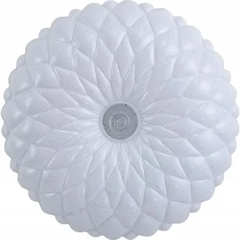 LED stropní svítidlo 33 cm 1260 lm 4000K bílá ITALUX Auris PLF-53749-M-CL