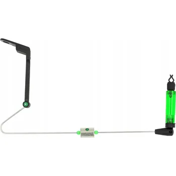 Signalizátor záběru Mechanický signalizátor záběru Neco 72033