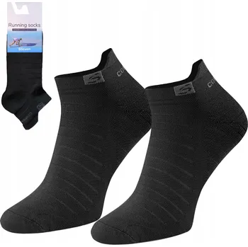 Pánské ponožky Ponožky kotníkové Steven 38-40