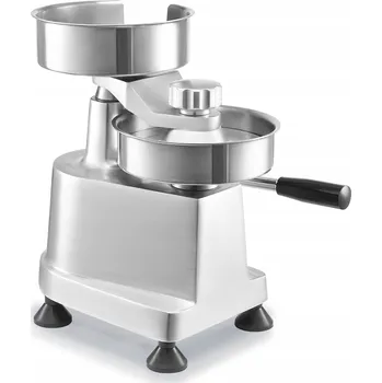 Lis na citrusy SucceBuy Ruční lis na hamburgery 290x210x290MM 9,15KG Nerezová Ocel