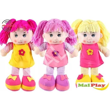 Panenka Panenka MalPlay 35 cm