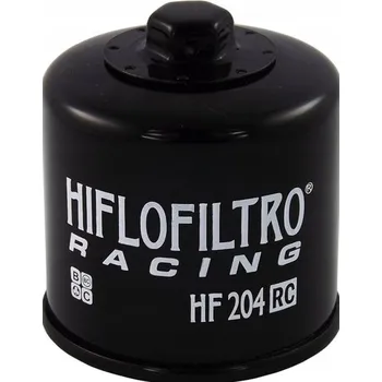 Filtr pro motocykl Olejový filtr HF204RC Honda NC 700 S 2012-2013