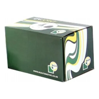 Kabinový filtr Těsnicí materiál BGA OS2342