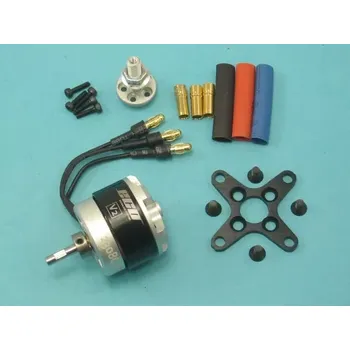 RC náhradní díl Dualsky ECO 2308C-980 V2