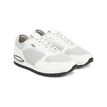Dámská obuv BOSS Sneakersy Parkour-L 50557903 Bílá 41