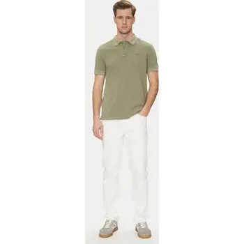 JOOP! Jeans Polokošile 15 JJJ-02Ambrosian 30045619 Zelená Modern Fit M