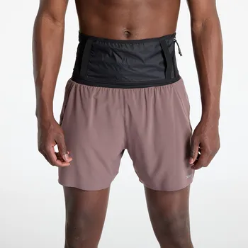 Opasek Pásek NNormal Run Belt Black M