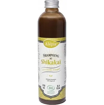Šampon Alepia Šampon 250 ml regenerace a hydratace