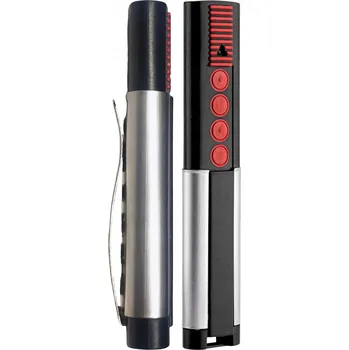 Bezpečnostní kamera DÁLKOVÉ OVLÁDÁNÍ PRO PRO BRÁNU SOMMER CLASSIC 868 - NEJLEPŠÍ KVALITA