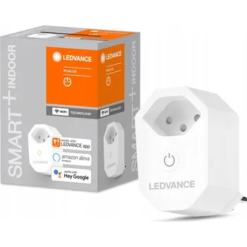 Elektrická zásuvka SMART+ Zásuvka CH CH