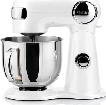 Pomocník do kuchyně Kuchyňský robot - Cuisinart SM50WHE Stav zboží: Nový produkt