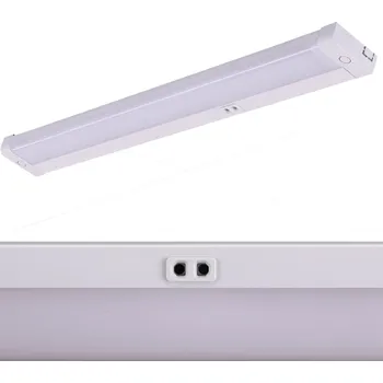 LED lišta Svítidlo pod linku 4 W 230V 0,3 m bílá neutrální