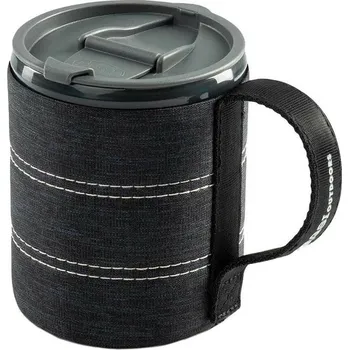 Termohrnek GSI outdoors termohrnek Infinity Backpacker Mug 500ml black