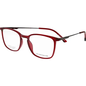 Brýlová obroučka Tom Tailor 60675 růžová lesk, stranice šedá mat 498