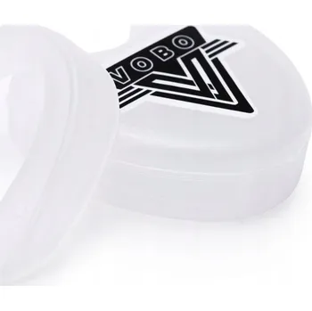 Chránič zubu Chránič zubů VoBo MMA Box jednostranný s pouzdrem