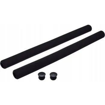 grip Gripy rukojeti na kolo, pěna, houbička, 40 cm