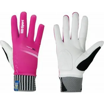 LILLSPORT LEGEND SLIM Pink - velikost 8