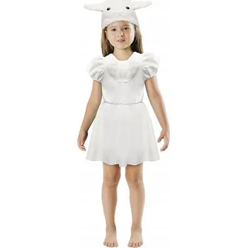 Karnevalový kostým ŠATY KOSTÝM BETLÉMSKÁ HRA