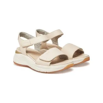 Dámská obuv Sandály Tamaris 8-88730-44 Béžová 40