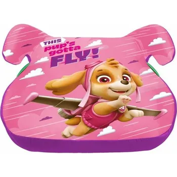 Podsedák do auta Podsedák do auta 22-36 kg Tlapková patrola Skye