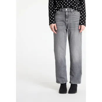 Pánské oblečení Džíny Tommy Jeans Layla High Rise Slim Straight Jeans Denim W30/L32