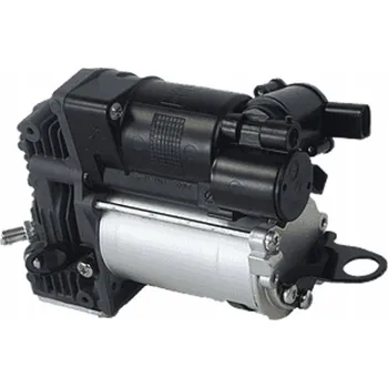 Kompresor Kompresor vzduchového odpružení, pumpa, kompresor odpružení Mercedes ML W166 GL X166