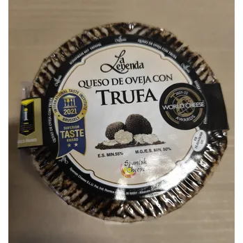 Španělský ovčí s lanýži 390g