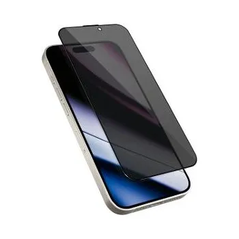 Privacy 3D glass iPhone 16 Pro Max EPICO