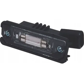 Osvětlení SPZ Osvětlení SPZ (osvětlení registrační značky) Abakus 053-10-905