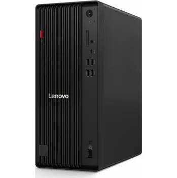 Stolní počítač ThinkCentre M70t G6 TWR 12YH0000PB W11Pro 7 počítač 265/32GB/1TB/RTX3050 6GB/3 roky OS