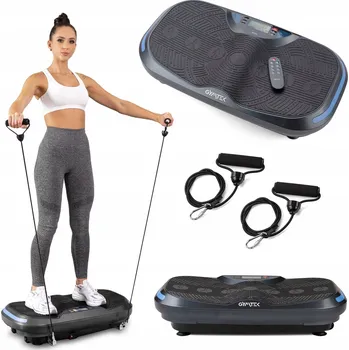 Obraz Vibrační plošina Gymtek G-42294 500 W
