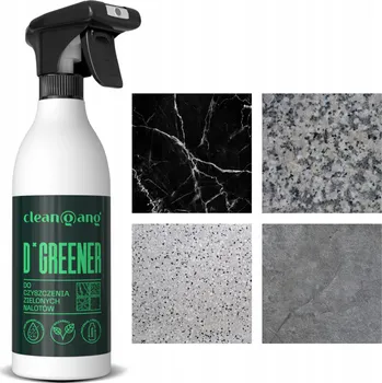 Univerzální čisticí prostředek Cleangang univerzální čisticí prostředek 0,5 l