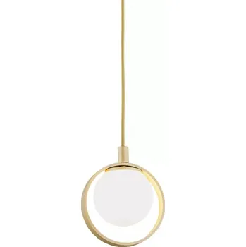 Závěsné svítidlo Argon 1 - světelný bod G9