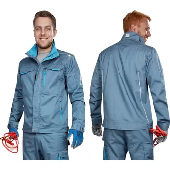 Pracovní obuv Bunda Ardon Mikina Pracovní Ochranná Ardon Summer velikost 3XL