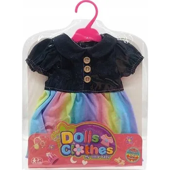 Doplněk pro panenku Oblečení pro panenku miminko 35 cm