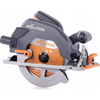 Okružní pila Kotoučová pila Evolution 1050 W, 20 mm
