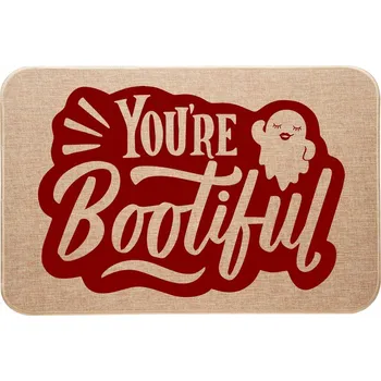 Rohožka Kokosová rohožka, hotová, 39 x 59 cm