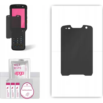 Pouzdro na mobilní telefon Fólie fólie s ochranou soukromí pro Newland SD35 Leo, PRIVACY