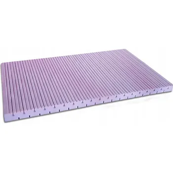 Matrace Vrchní Matrace MATERACE Z GÓR 160 x 200 x 5 cm H3